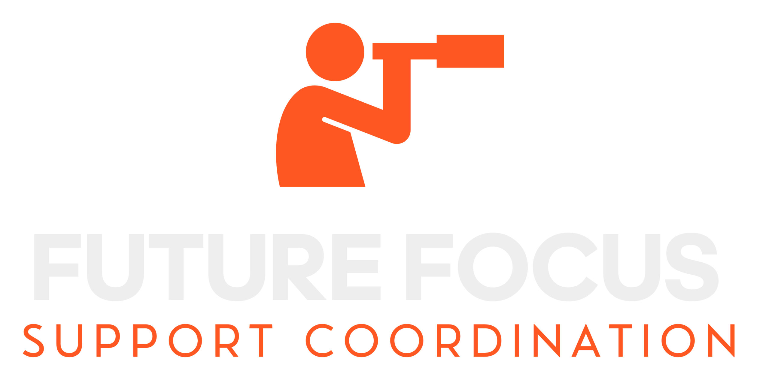 Future Focus Support Coordination Logo